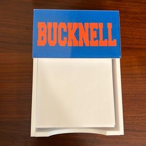BUCKNELL paper holder